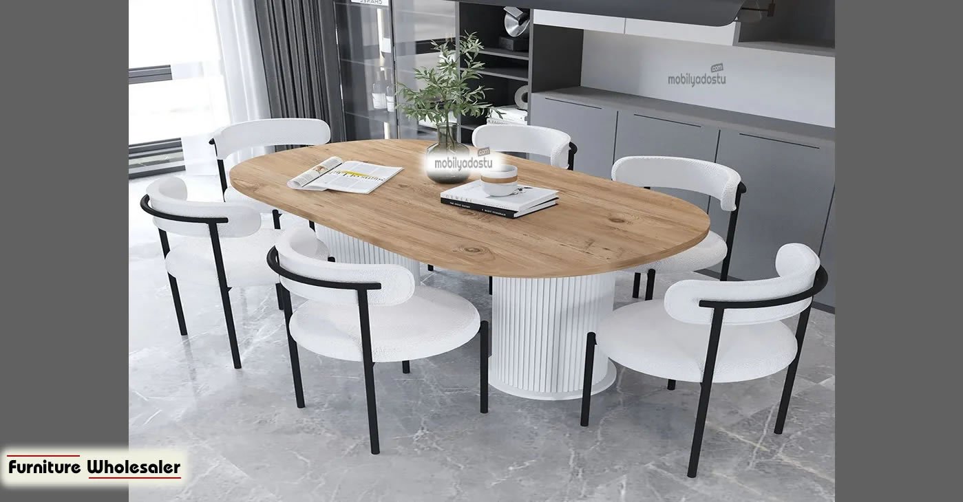 Ptt Teddy Masa Sandalye